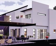 House for sale in Bryanston