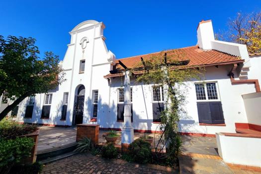 Commercial Property for sale in Potchefstroom Central