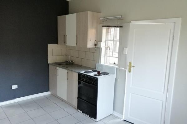 1 Bedroom cottage in the save and secure area. Has separate bathroom and bedroom with ...