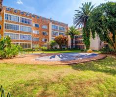 Apartment / Flat for sale in Parktown