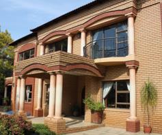 House for sale in Midstream Estate