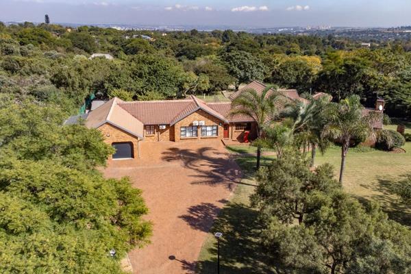 Main House
Main entrance providing access to the reception areas and an extensive covered patio which overlooks the garden.
Formal ...