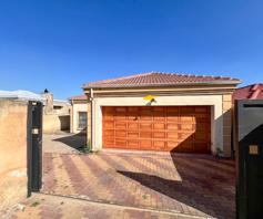 House for sale in Cosmo City