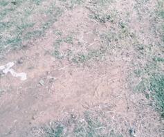 Vacant Land / Plot for sale in Terra Nova