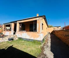 House for sale in Turffontein