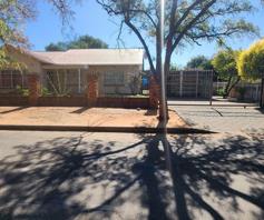House for sale in Diamant Park