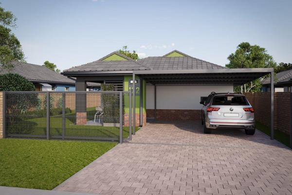 Discover your potential new home: a modern, stunning 3-bedroom house within the Lion Pride Lifestyle Estate.
This pet-friendly ...
