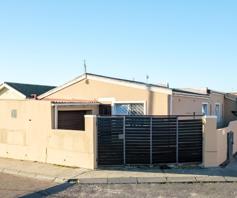 House for sale in Tafelsig