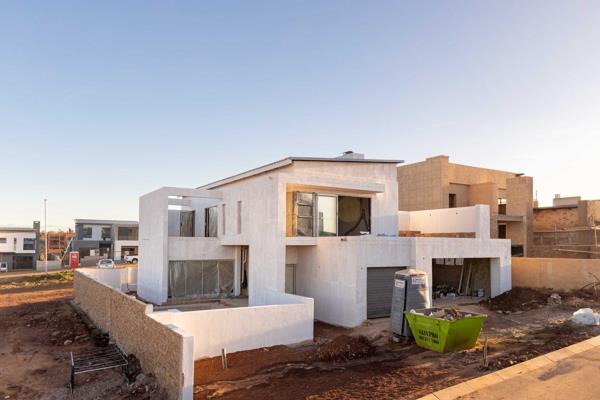 Lpm24-078.1 
IN CONSTRUCTION

4 Bedrooms: Main bedroom with walk-in closet and ensuite; 2 bedrooms with shared full bathroom and ...