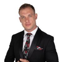 Agent profile for Juan Botha