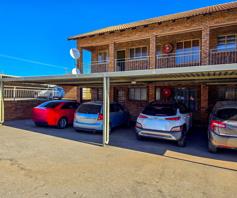 Apartment / Flat for sale in Wentworth Park