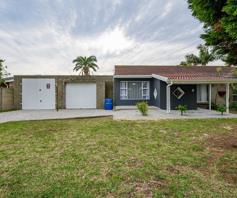 House for sale in Kamma Park