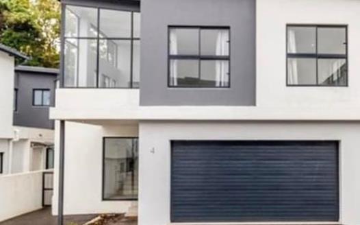 3 Bedroom Townhouse for sale in Rivonia