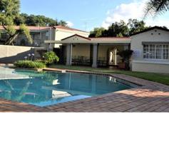 Apartment / Flat for sale in Bryanston