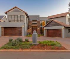 House for sale in Serengeti Lifestyle Estate