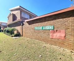 Apartment / Flat for sale in Krugersdorp North