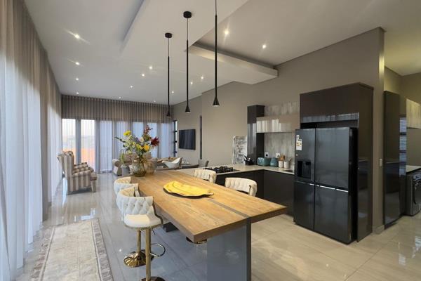 Key Features:
4 Ensuite Bedrooms, Including Ground-Floor Guest Suite
Open-Plan Living with Pergola-Covered Patio &amp; Built-In ...
