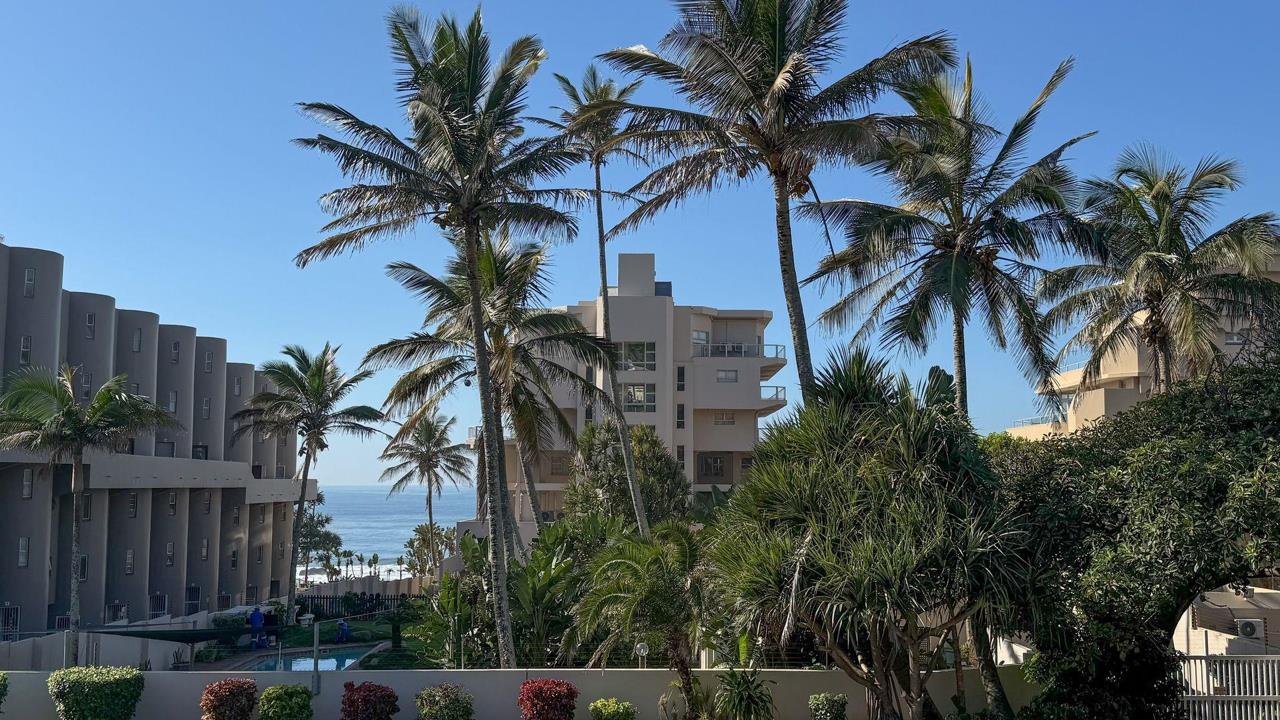 3 Bedroom Apartment / flat for sale in Compensation Beach - 58 La Pirogue, 97 Compensation Beach Road - Ballito