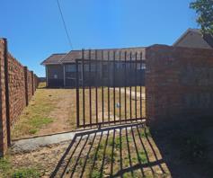 House for sale in Noupoort