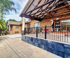 House for sale in Montana Park