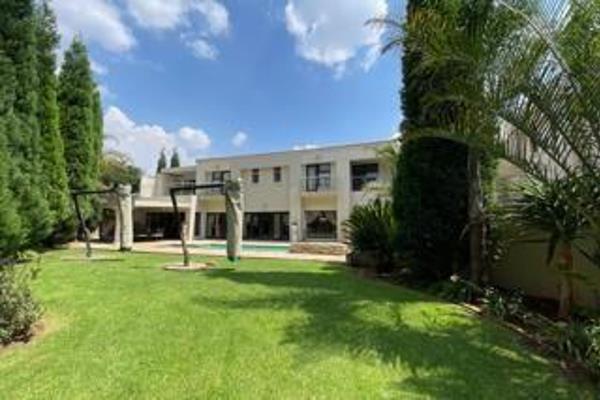 THIS 5 BED OPEN PLAN, MODERN HOME MIDSTREAM(Windsor Gate) with walking distance to Midstream College.
YES 700 Sqm of living area. ...