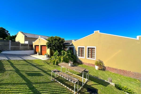This beautifully presented home offers impressive curb appeal and a host of features ...