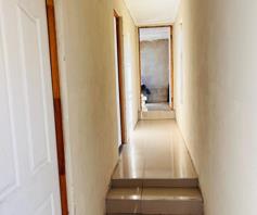 House for sale in Ginsberg