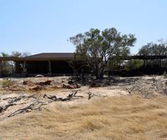 House for sale in Moditlo Wildlife Estate