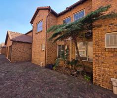 Townhouse for sale in Groeneweide