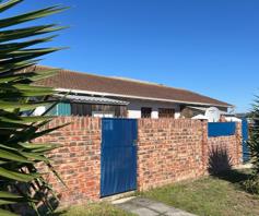 Apartment / Flat for sale in Algoa Park