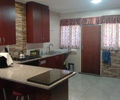 Townhouse for sale in Zwartkop
