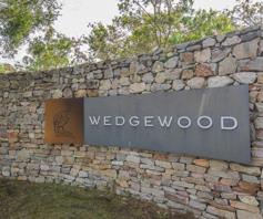 Vacant Land / Plot for sale in Wedgewood Golf Estate