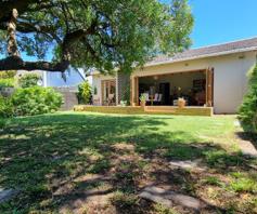House for sale in Frogmore Estate
