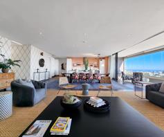 Apartment / Flat for sale in Sea Point