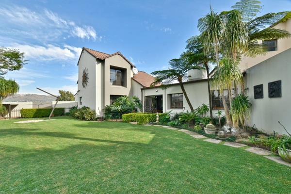 Step into this beautifully maintained cluster home and instantly feel the warmth and care that’s been lovingly poured into it over the ...