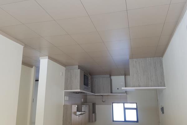 his property boasts with 2 bedrooms and 1 full bathroom. A spacious open-plan living area is available that leads out onto the covered ...