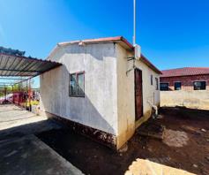 House for sale in Bloemside 2