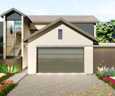 House for sale in Fountainbrook Estate