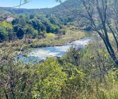 Vacant Land / Plot for sale in Presidentsrus
