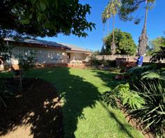 House for sale in Booysens