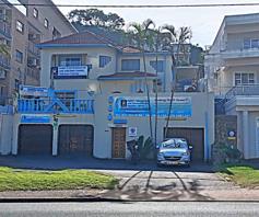Commercial Property for sale in Park Hill