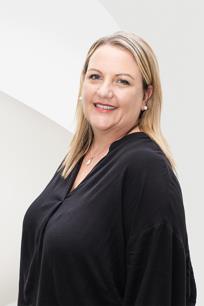 Irma Visagie