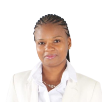 Faith Nkiwane