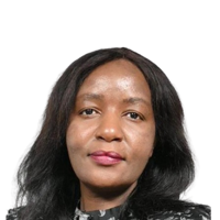 Hope Masungo