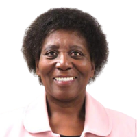 Silvia Masokameng