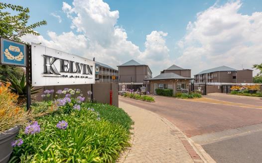 1 Bedroom Apartment / Flat to rent in Buccleuch
