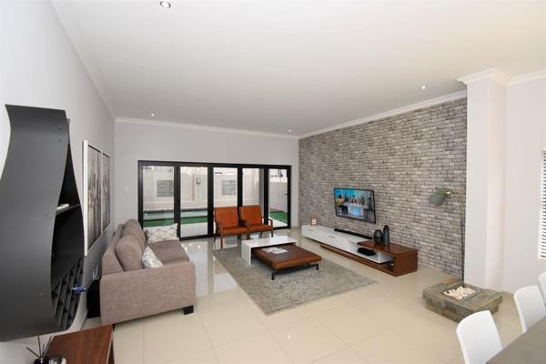 Show the world you have made it!

This unit is one of the largest, if not the largest unit in this sought after estate.  All room have ...