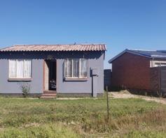 House for sale in Thabong