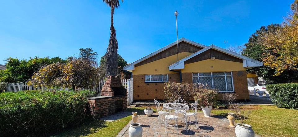 3 Bedroom House for sale in Three Rivers - P24-116017335