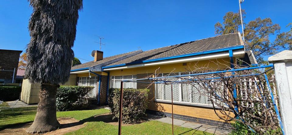 3 Bedroom House for sale in Three Rivers - P24-116017335
